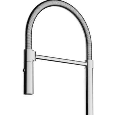 Змішувач Franke Maris Slim SemiPro 115.0728.395 хром