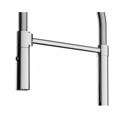 Змішувач Franke Maris Slim SemiPro 115.0728.395 хром