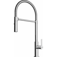 Змішувач Franke Maris Slim SemiPro 115.0728.395 хром