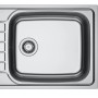Мийка Franke Spark SKL 611-78 XL 101.0716.716