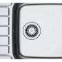 Мийка Franke Spark SKL 611-78 XL 101.0716.716