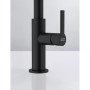 Змішувач Franke Maris Slim J 115.0728.386 чорний матовий