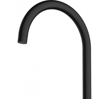 Змішувач Franke Maris Slim J 115.0728.386 чорний матовий