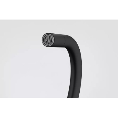 Змішувач Franke Maris Slim J 115.0728.389 чорний матовий