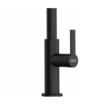 Змішувач Franke Maris Slim J 115.0728.389 чорний матовий