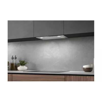 Витяжка Faber BI 52 SS 2LS 305.0588.062