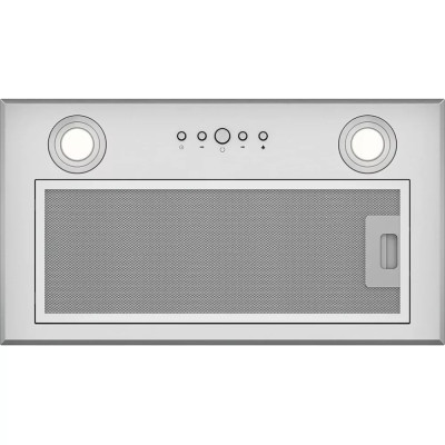Витяжка Faber BI 52 SS 2LS 305.0588.062