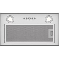 Витяжка Faber BI 52 SS 2LS 305.0588.062
