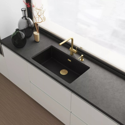 Аксесуари Franke 112.0717.469 PVD anthracite
