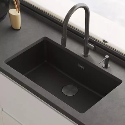 Аксесуари Franke 112.0717.469 PVD anthracite