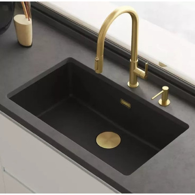 Аксесуари Franke 112.0717.469 PVD anthracite