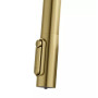 Змішувач Franke Maris Slim J Clear Water 120.0736.601 PVD gold