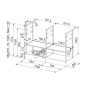 Витяжка Franke FMY EVOLUTION F160 KL 325.0726.999