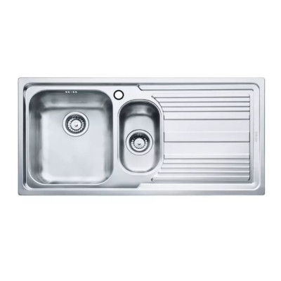 Аксесуари Виготовлення отвору в мийці з нержавіючої сталі