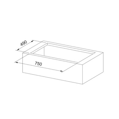 Варильна поверхня Franke Maris 2Gether FMA 8372 4RC HI 340.0731.878
