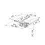Варильна поверхня Franke Maris 2Gether FMA 8372 4RC R HI 340.0731.879
