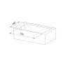 Варильна поверхня Franke Maris 2Gether FMA 8372 4RC R HI 340.0731.879