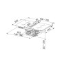 Варильна поверхня Franke Smart 2Gether FSM 7072 4RC HI 340.0731.892