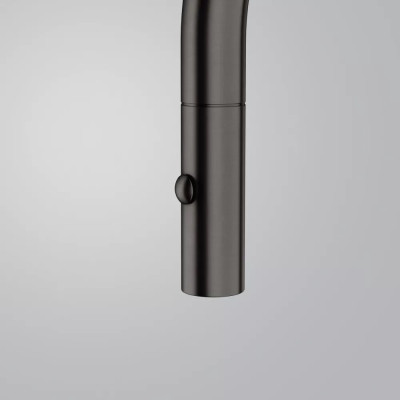 Змішувач Franke Pescara J PVD 115.0741.696 антрацит