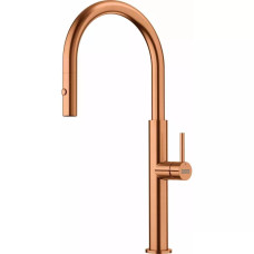 Змішувач Franke Pescara J PVD 115.0741.698 мідь