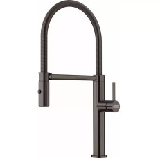 Змішувач Franke Pescara Semi Pro PVD 115.0741.722 антрацит