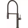Змішувач Franke Pescara Semi Pro PVD 115.0741.722 антрацит