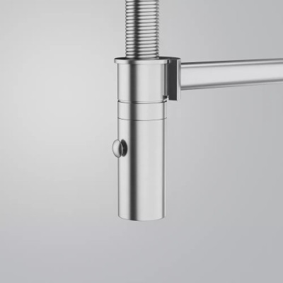 Змішувач Franke Smart Glenda Semi Pro 115.0747.475