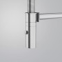 Змішувач Franke Smart Glenda Semi Pro 115.0747.475