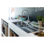 Змішувач Franke Smart Glenda Semi Pro 115.0747.475
