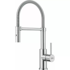 Змішувач Franke Smart Glenda Semi Pro 115.0747.475