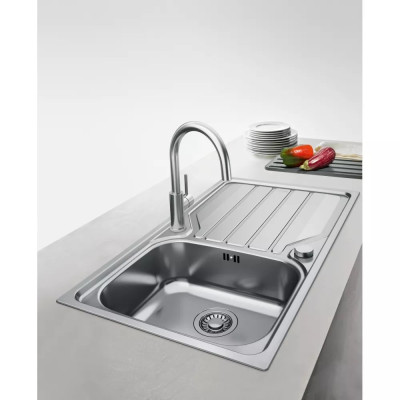 Змішувач Franke Smart Glenda J 115.0747.473