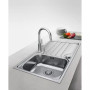 Змішувач Franke Smart Glenda J 115.0747.473