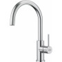 Змішувач Franke Smart Glenda J 115.0747.473