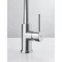 Змішувач Franke Smart Glenda J 115.0747.474