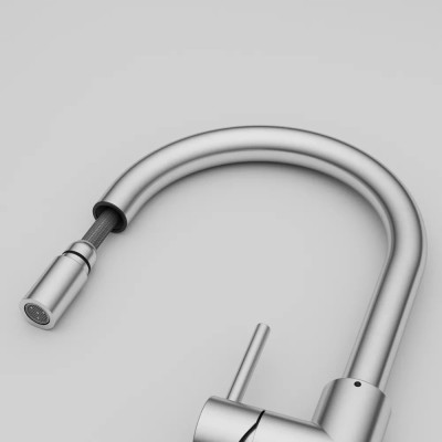 Змішувач Franke Smart Glenda J 115.0747.474
