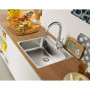 Змішувач Franke Smart Glenda J 115.0747.474