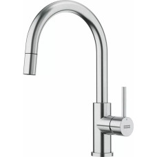 Змішувач Franke Smart Glenda J 115.0747.474