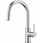 Змішувач Franke Smart Glenda J 115.0747.474