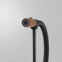 Змішувач Franke Maris Stripes Semi Pro 115.0747.680 Matte Black/Copper