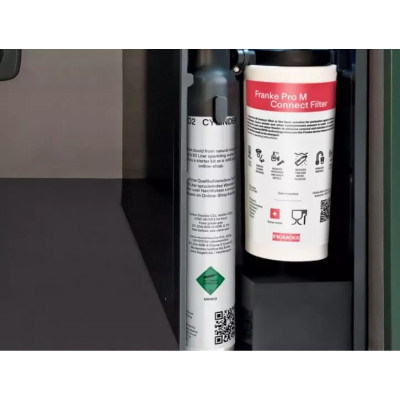 Фільтри Franke Clear Water Pro M 150.0752.886