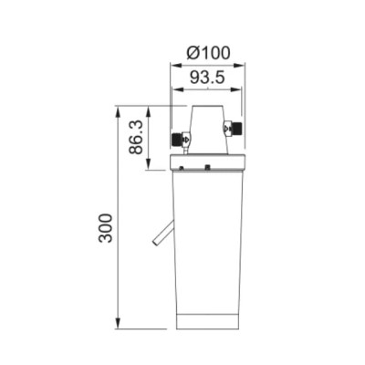 Фільтри Franke Clear Water Pro M 150.0752.886