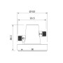 Фільтри Franke Clear Water Pro M 150.0752.886