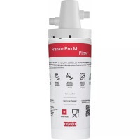 Фільтри Franke Clear Water Pro M 150.0752.886