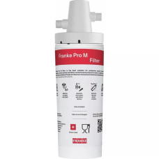 Фільтри Franke Clear Water Pro M 150.0752.886