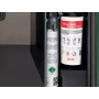 Змішувач Franke Mythos Water Hub 160.0731.752 чорний матовий