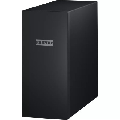Змішувач Franke Mythos Water Hub 160.0731.758 мідь