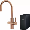 Змішувач Franke Mythos Water Hub 160.0731.758 мідь