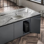 Змішувач Franke Mythos Water Hub 160.0731.755 золото