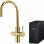 Змішувач Franke Mythos Water Hub 160.0731.755 золото