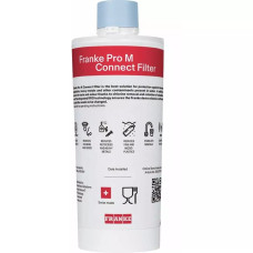 Фільтри Franke Pro M Connect 150.0717.797
